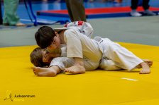 15.03.2025 Berger Nachwuchscup